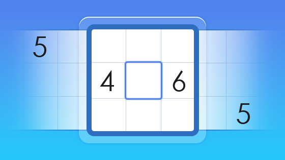 sudoku 2x2