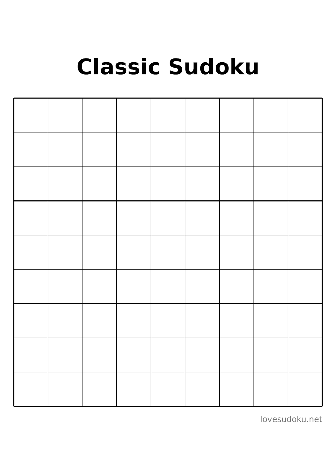 sudoku ds game